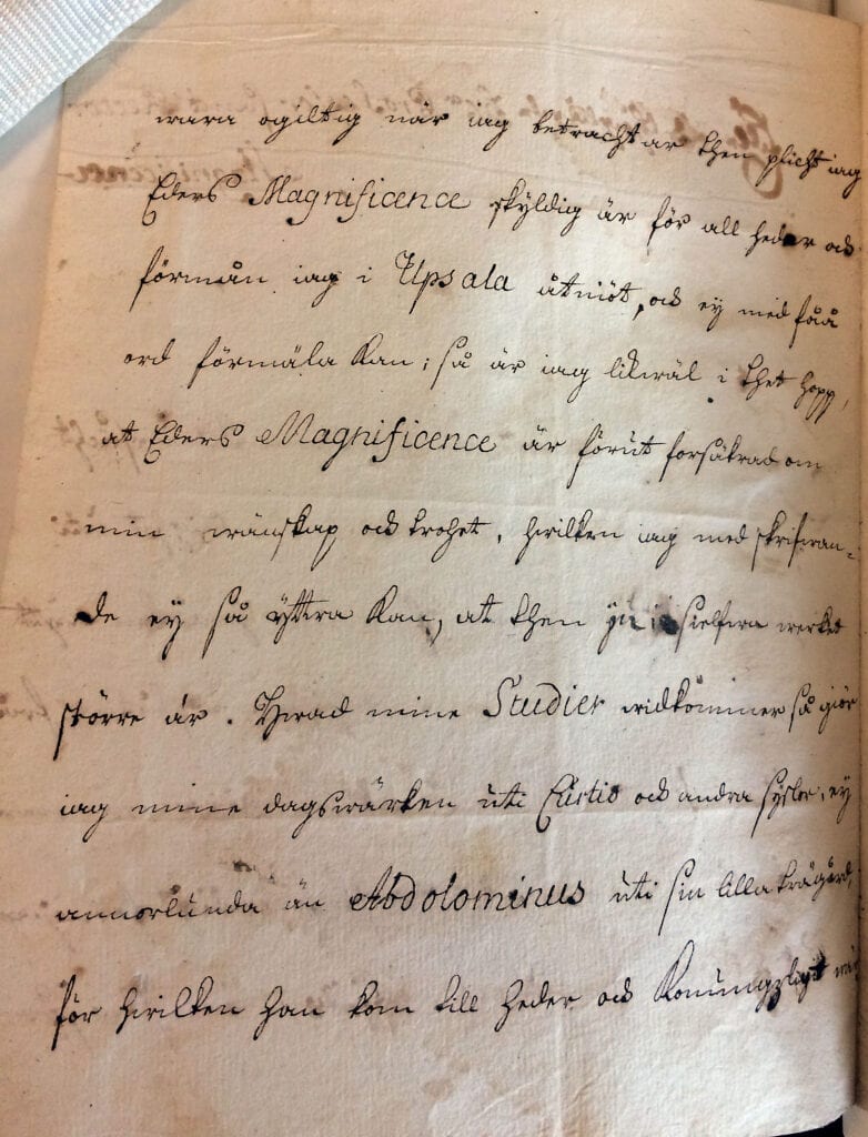 Carl-Fredrik-Piper-brev-17-sept.-1710_sid-2_IMG_0589